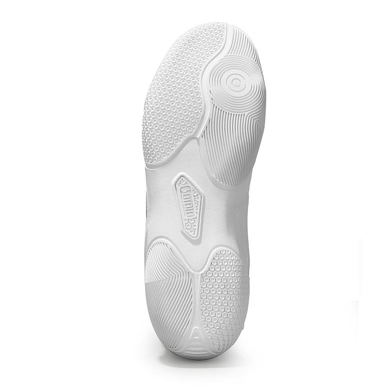 Новое поступление Большой размер 50 49 Профессиональные борцовки для мужчин женщин Боксерская обувь Тренировочная Удобная Классические кроссовки