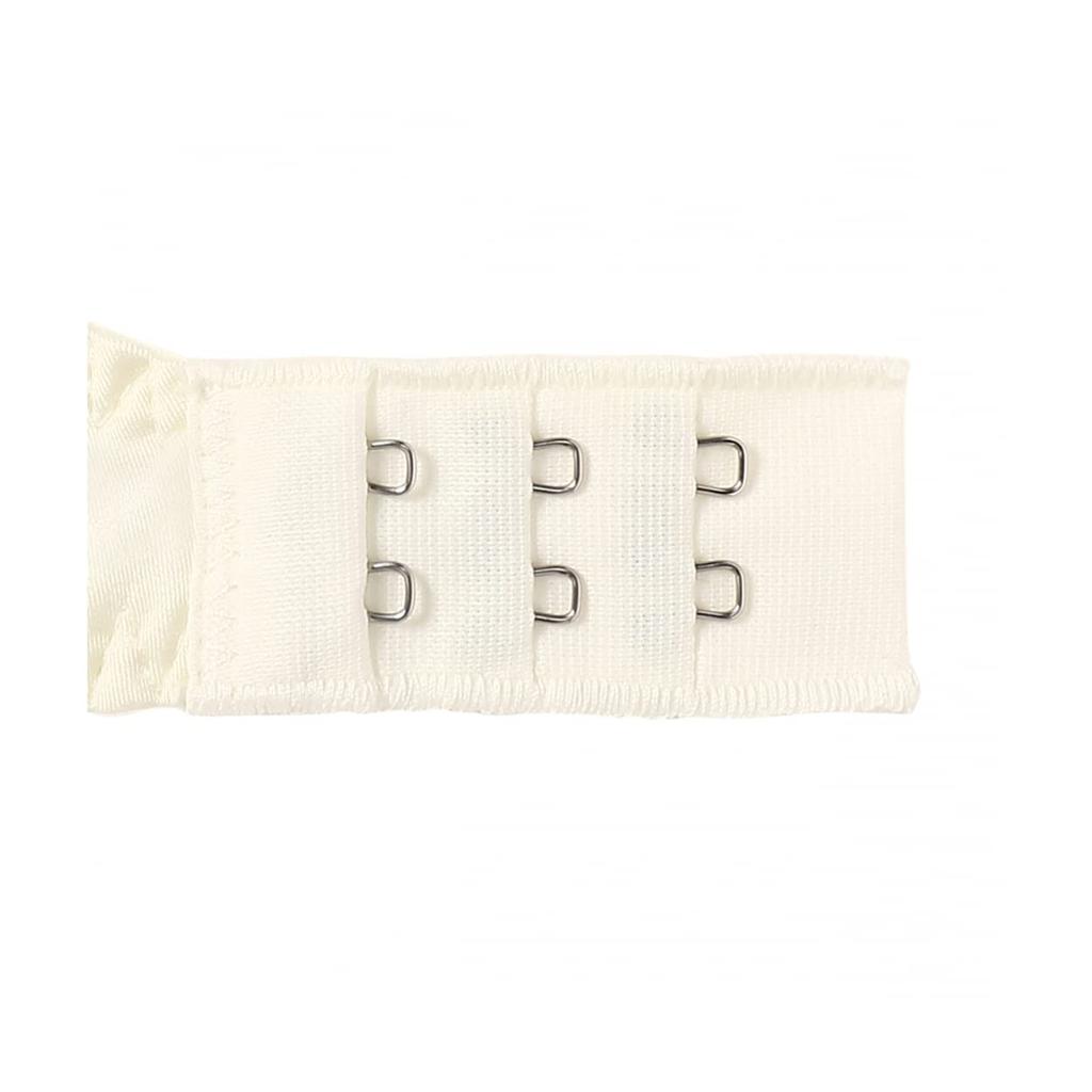 BY Dream Bra Deep V Bra Shorts Set Daisy Lace M015 D75M Size [AMOSTYLE Triumph] & (White)