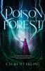 Книга Poison Forest