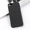 Прозрачный мягкий чехол из ТПУ и кожи для iPod Touch 5/6/7