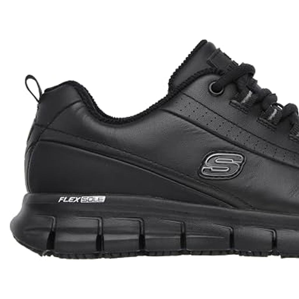 Skechers Mens Nampa - Osil Shoes
