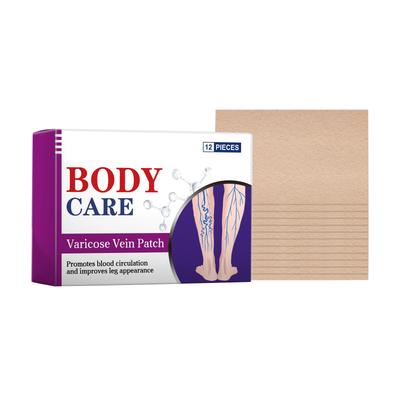 Пластырь для снятия отечности ног с полынью и мятным маслом, пластырь от варикозного расширения вен, устраняет отеки и уменьшает дискомфорт в ногах.