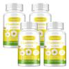 Buporui Chamomile Flower Extract Capsules, Natural Herbal Soothing Formula, Suitable for Adults, Nutritional Supplement