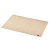Fire Pit Sheet, Wide (80 X 130 Cm) 81064023, Ideal for Camping, Outdoor Barbecues, and Bonfires