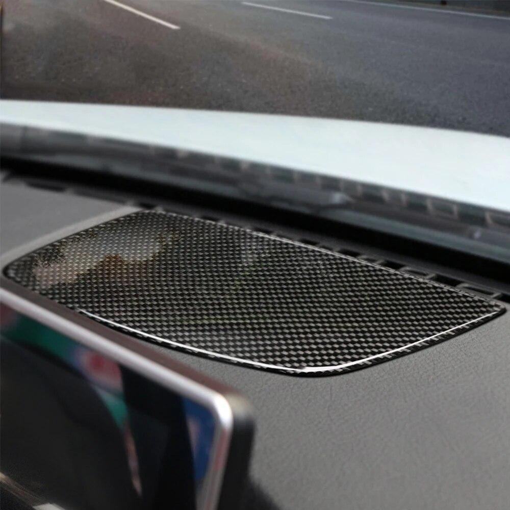 Автомобильный инструмент, панель динамиков, рамка приборной панели, наклейка на вентиляционное отверстие для BMW 3 серии F30 F34 2013-18, автомобильные аксессуары для интерьера