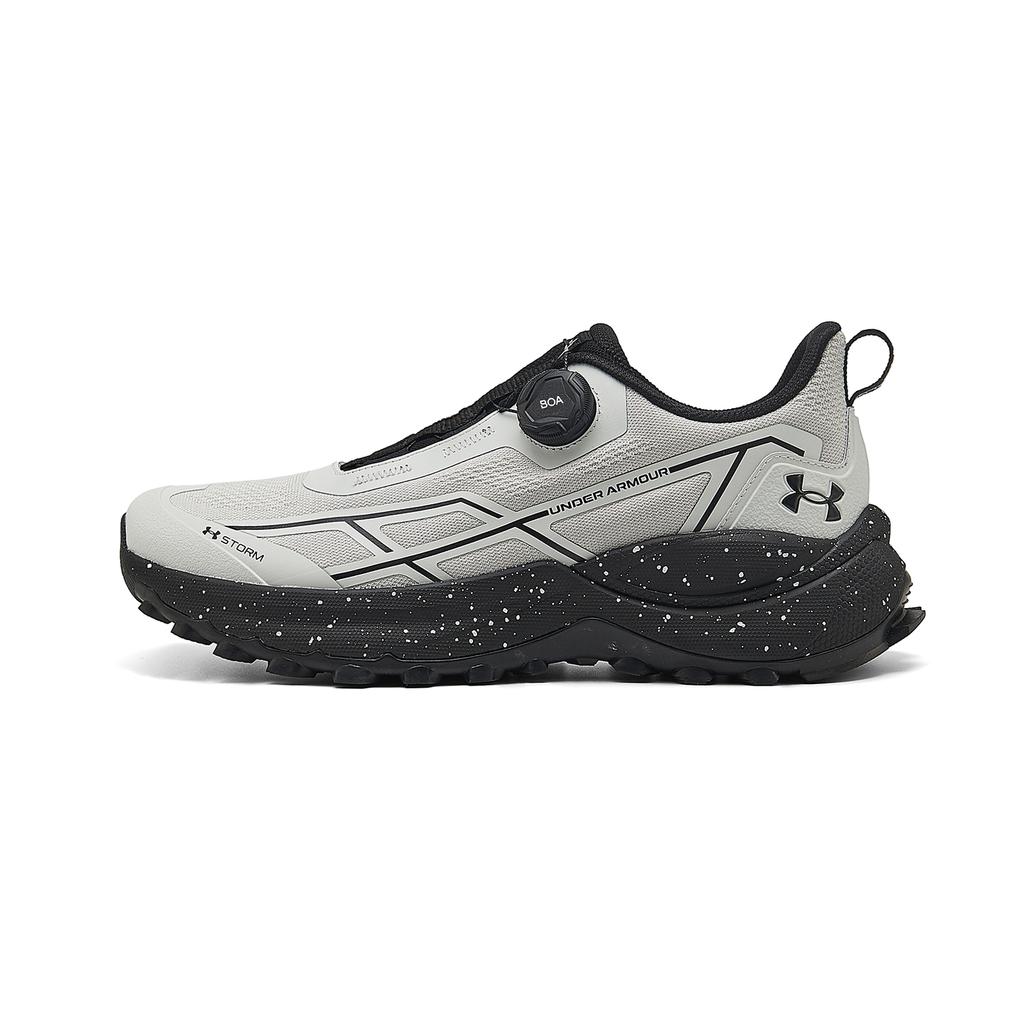 Under Armour HIKE Кроссовки для бега Унисекс 6138051