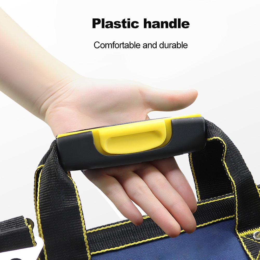 Многофункциональный многофункциональный карманный набор инструментов, сумка для электрика, сумка для инструментов, органайзеры для инструментов