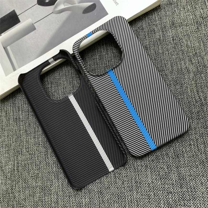 Чехол для OPPO Find X9 Pro Жесткий ПК Текстура углеродного волокна Узор в виде дорожки Защитная крышка для телефона Для OPPO Find X9 X9Pro Корпус Бампер