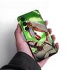 Чехол для телефона Iron G-Giant для Samsung A25 A13 A33 5G A54 A36 A35 A56 A52 A14 Ударопрочный Мягкий чехол