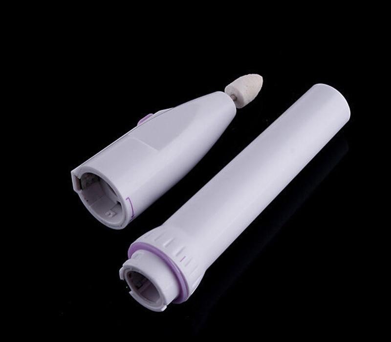 1 шт., электрическая маникюрная дрель для ногтей, пилка для ногтей, шлифовальная машинка, полировщик