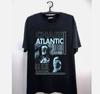 Концертный тур Chase Atlantic 2024 Футболка Концерт Взрослый размер от S до 5XL