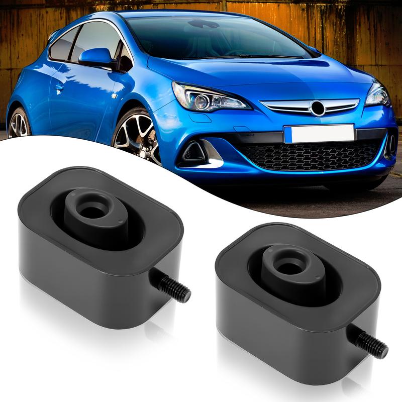 2 шт. Резиновый держатель выхлопной трубы для Cruze Astra J, ignia A, Zafira C, Cascada 13229780 Подъемная проушина глушителя
