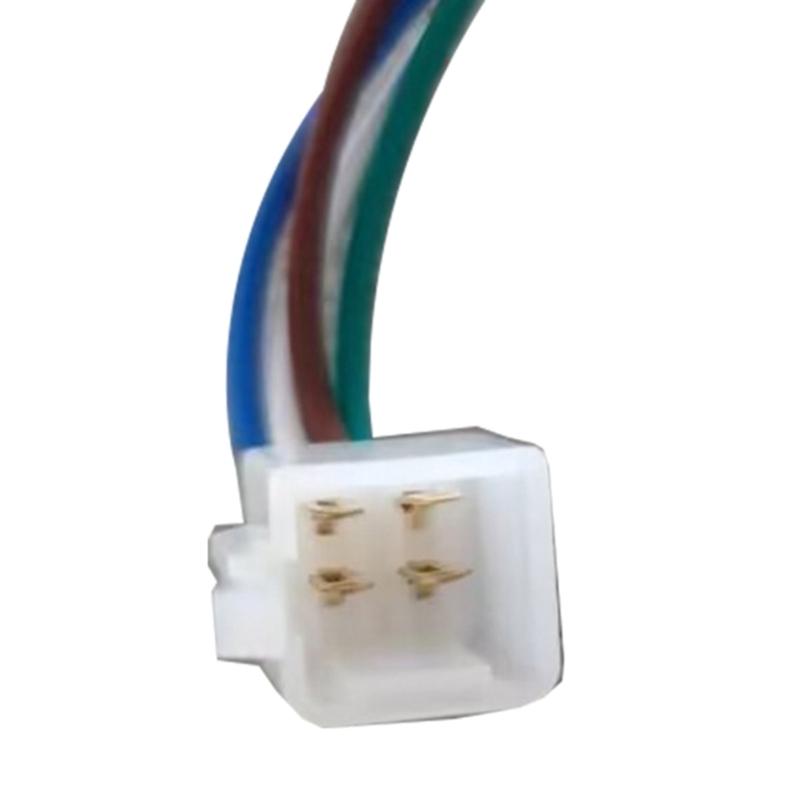 12V Headlight Indicator for / Dirt Pit Bike Motocross Motorcycle Accessory Headlamp Replacement