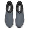 Skechers Повседневные кроссовки Slip-In Flash на толстой подошве, удобные, низкие, для образа жизни, мужские, серые 237786-GRY