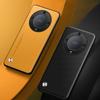 Роскошный чехол из искусственной кожи для Honor Magic 6 Lite 5G, задняя крышка, силиконовый чехол для телефона с полной защитой для Honor X9B Magic6 Lite 6Lite