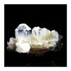 Soul Quartz - A JEWEL - 265.7 Ct - White - Champ-Laurent - Certificate of Authenticity