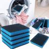 Washer Lint Catcher Washing Machine Pet Hair Remover Filter Sponge Laundry Sponge Hair Catcher