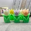 Tulip Candles, Aromatherapy Ornaments, Wedding Souvenirs, Birthday Gifts, Teacher's Day Gifts,