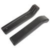 Armrest Pad Plastic Waterproof Armrests Wheelchair Motorcycle Accessories Office Pads Cushions Abs for