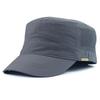 EnergyPower Outdoor Регулируемый размер Защита от ультрафиолета Антибактериальная Дышащая сторона Унисекс Большой размер Повседневная кепка унисекс, 55 см-65 см, и