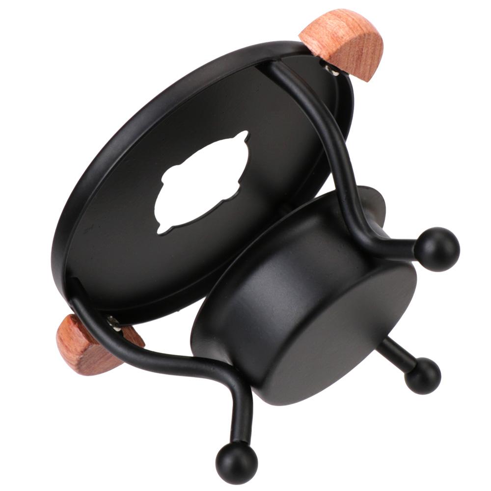 Ложка для сургуча, штатив, сургучная печать, штамп, палочка, грелка, ретро-печь для сургуча, горшок для свечи, штамп, сделай сам, подарок