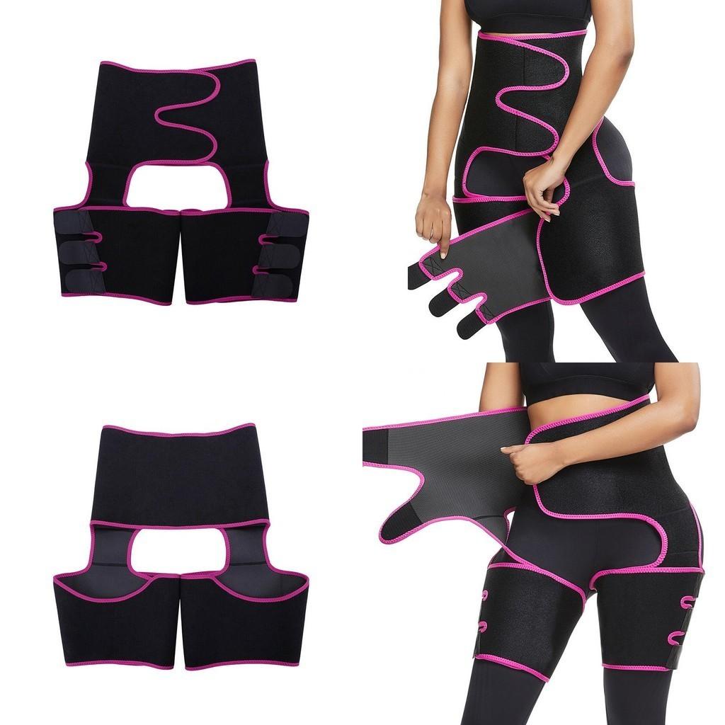 Неопреновый шорты с высокой талией для похудения и максимальной коррекции фигуры**