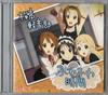 CD SAKURAKOU K-ON BU - Fluffy Time PCCG70040 Pony Canyon 2009 Japan ObiRock Used