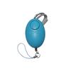 Women's Loud SOS Self-Defense Alarm & Anti-Lost Device