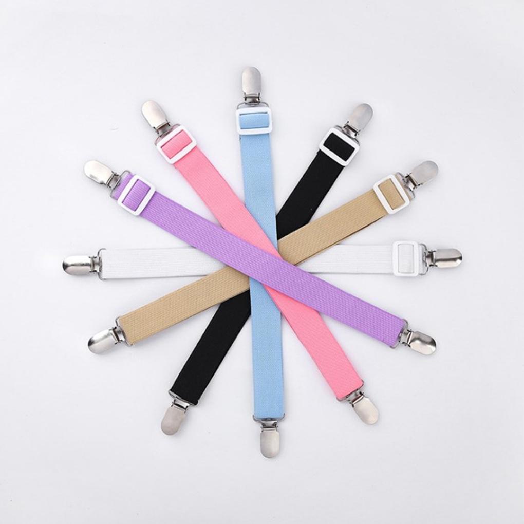 2 шт. фиксирующий зажим эластичный крепеж диван держатель матраса зажимы ножки матраса гаджеты ремни подтяжки крепеж простыни