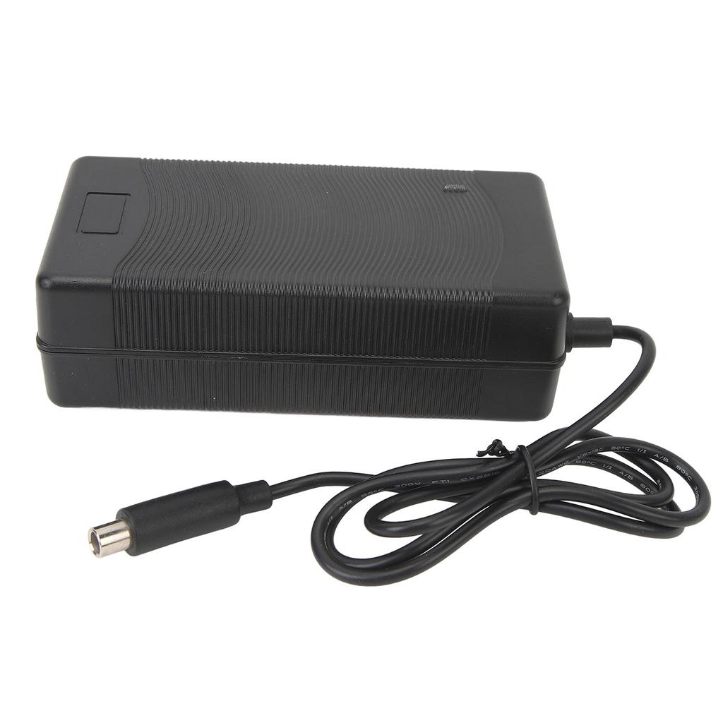 Электрическое зарядное устройство для литиевых аккумуляторов 54,6 В 2 А выходное зарядное устройство для электрического скутера M365 PRO PRO2 MI3