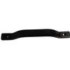 2 PCS ABS Handle Entry Door Safety Grab Rods Grab Assist Handle Antislip Handle  Motorhomes