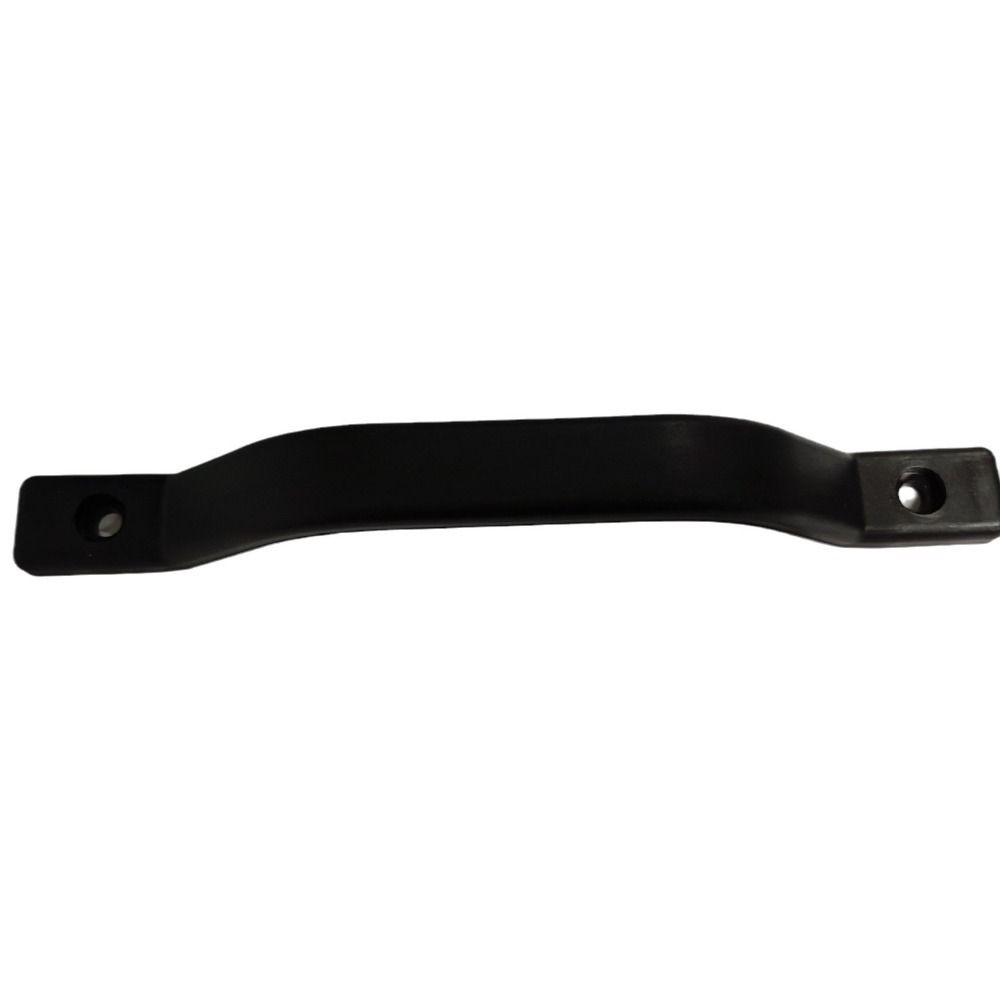 2 PCS ABS Handle Entry Door Safety Grab Rods Grab Assist Handle Antislip Handle Motorhomes