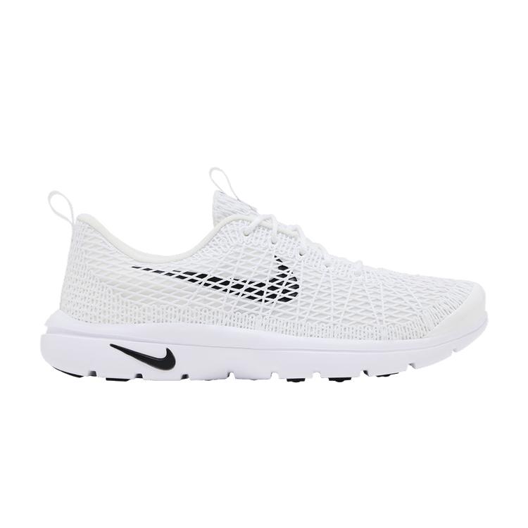 Nike Air Rejuven8 Comme des Garçons Homme Plus White