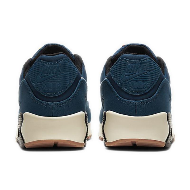 Nike Кроссовки Air Max 90 'City Pack Tokyo' Повседневная обувь CW1409-400