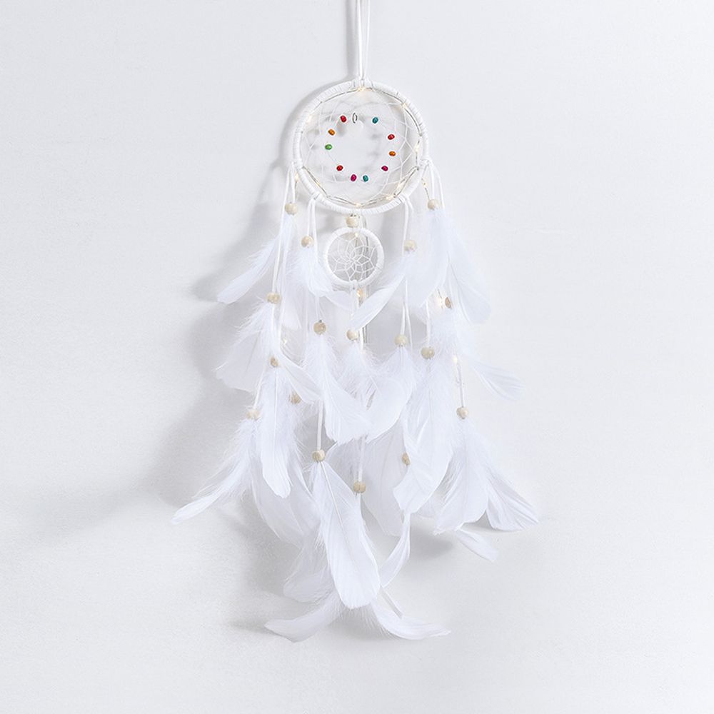 Windbell Wind Chimes Украшение Ловец снов Подвесной автомобильный кулон Ловец снов Wind Chimes