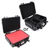 Portable Carrying Case For   2 Drone Protective Storage Bag for   2 Accessories