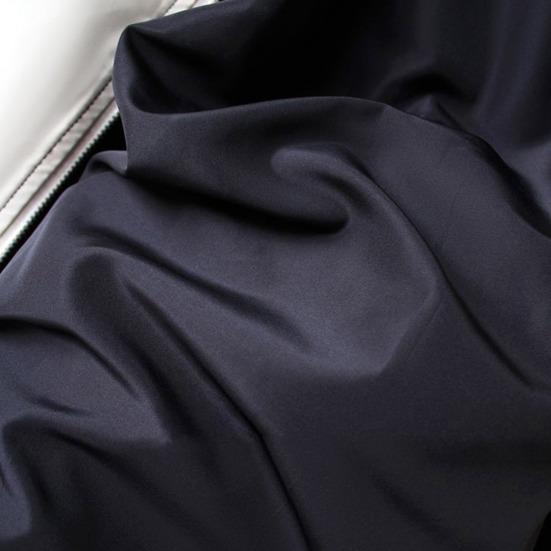 Женская ветровка с капюшоном, лоскутное цветное блоковое застежка-молния и пуговицы, длинные рукава, плотная талия, свободное пальто, куртка в стиле карго для отдыха на открытом воздухе