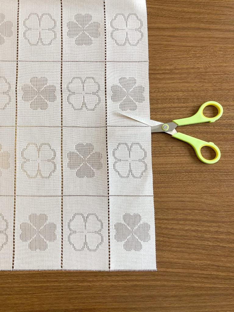 Штора-гармошка с Совместимая со Штора Комната Регулируемая 100 x 220 Happy KL31081 Крючки, Направляющие, Разделитель, Норэн, Теплозащитный, Длина, см,