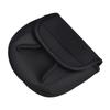 Waterproof Spinning Reel Cover Soft Fishing Protective Case Fishing Reel Cover  Outdoor Activities