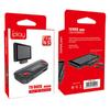IPLAY HBS-204 For Nintendo Switch HD-Compatible TV Dock Mini Docking Station