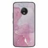 For Motorola Moto G5 Case Marble TPU Soft Silicone Phone Cover Coque for Moto G5 Plus Shockproof Funda Fashion XT1672 New Bumper