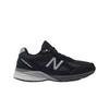 990v4 Made In Usa Black Silver