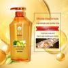 Bee Flower Ginger Hair Revitalizing Shampoo