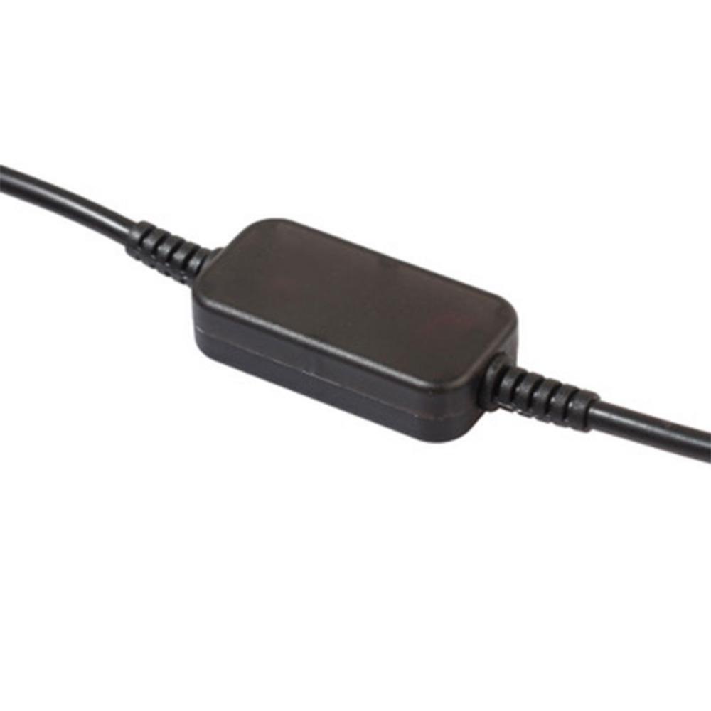 1 шт. 5 В USB до 12 В гнездо прикуривателя USB адаптер прикуривателя конвертер аксессуары для автомобильной электроники