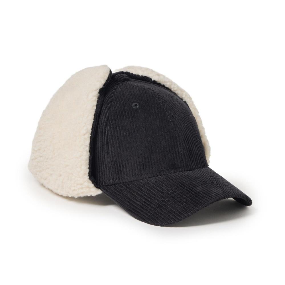 Newera 940de Basic 8w Вельвет Черный Blk 15137035