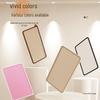 High-End Creative Felt Photo Wall Display Board for Living Room