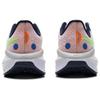 Nike Женские кроссовки Vomero 17 White Orange Lime Photon-Dust Polar Lime-Blast FB8502-100
