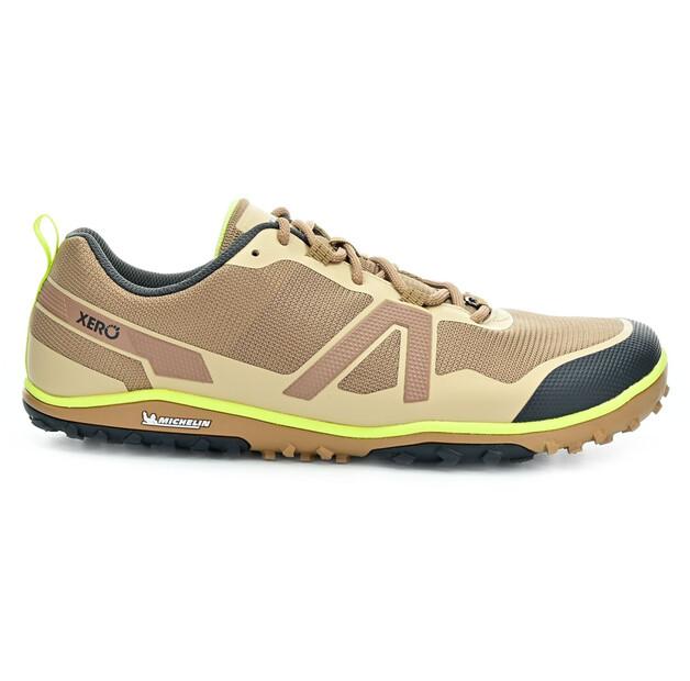 Беговые кроссовки Xero Shoes EU Scrambler Low EV Trail