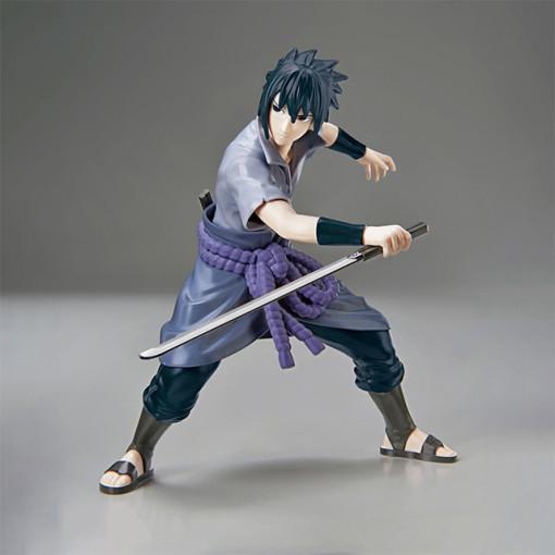 ENTRY GRADE Uchiha Sasuke, Korean Popular Bandai