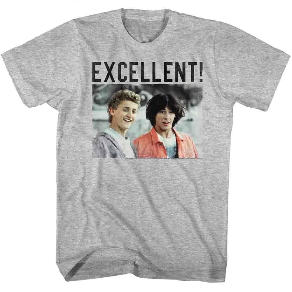 Bill And Ted Excellent Movie Children's T-shirt